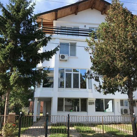 Milena'S House Ξενοδοχείο Μπουργκάς Εξωτερικό φωτογραφία