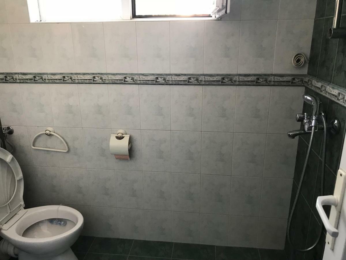 Milena'S House Ξενοδοχείο Μπουργκάς Εξωτερικό φωτογραφία