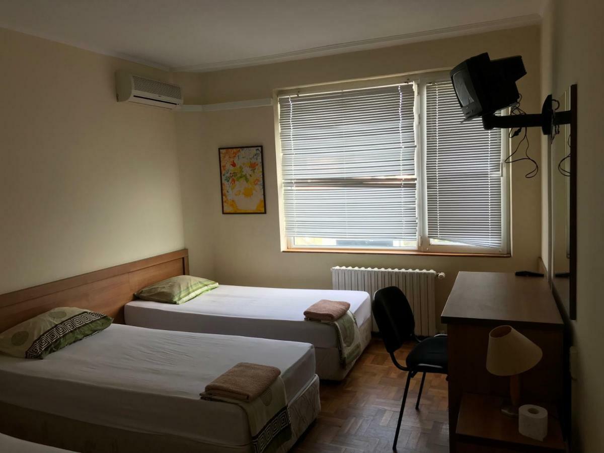 Milena'S House Ξενοδοχείο Μπουργκάς Εξωτερικό φωτογραφία