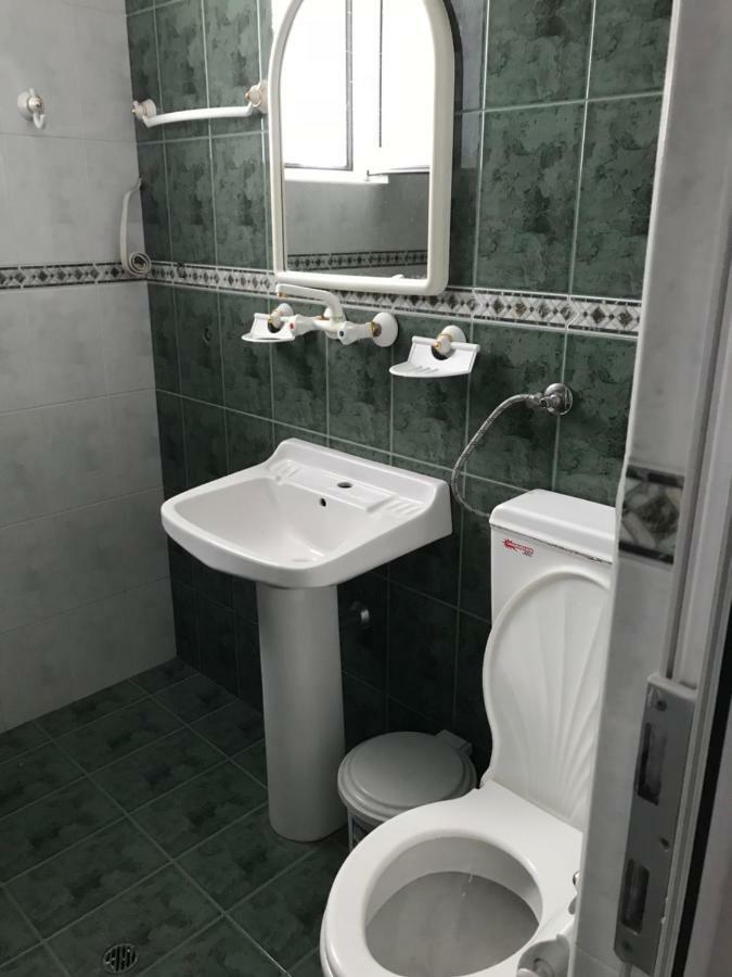 Milena'S House Ξενοδοχείο Μπουργκάς Εξωτερικό φωτογραφία
