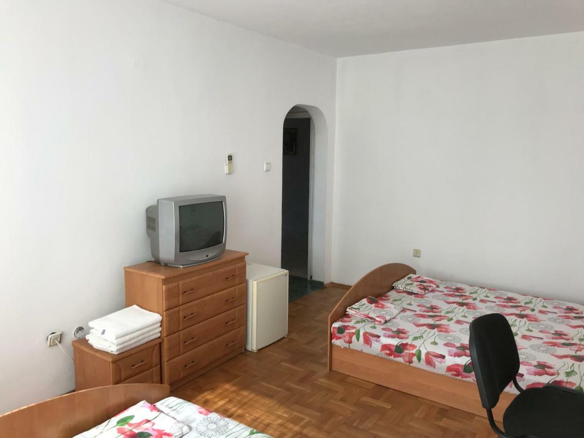 Milena'S House Ξενοδοχείο Μπουργκάς Εξωτερικό φωτογραφία