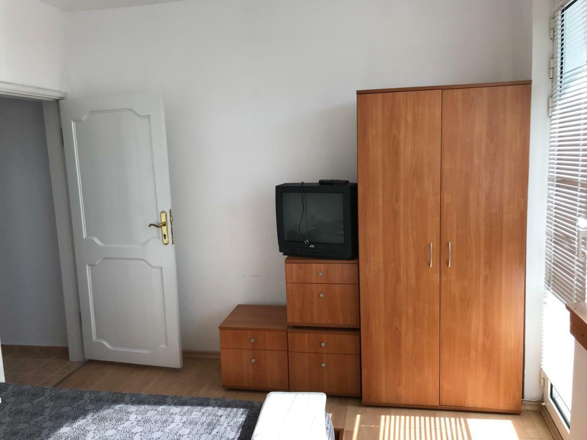 Milena'S House Ξενοδοχείο Μπουργκάς Εξωτερικό φωτογραφία