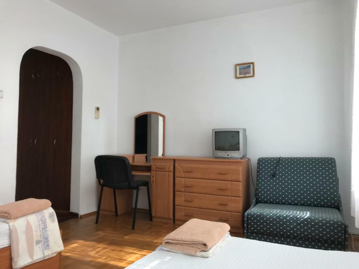 Milena'S House Ξενοδοχείο Μπουργκάς Εξωτερικό φωτογραφία