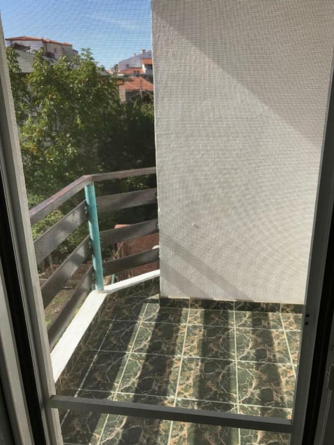 Milena'S House Ξενοδοχείο Μπουργκάς Εξωτερικό φωτογραφία