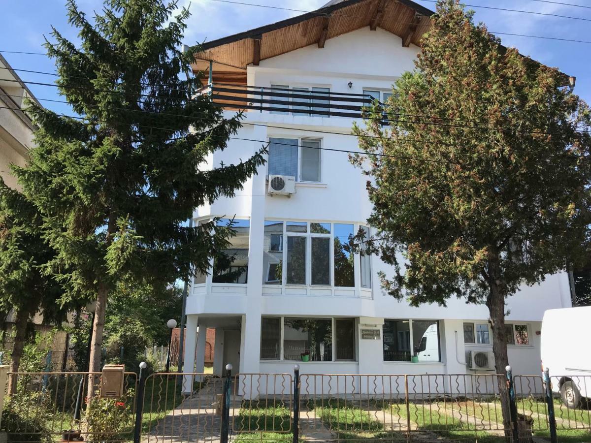 Milena'S House Ξενοδοχείο Μπουργκάς Εξωτερικό φωτογραφία