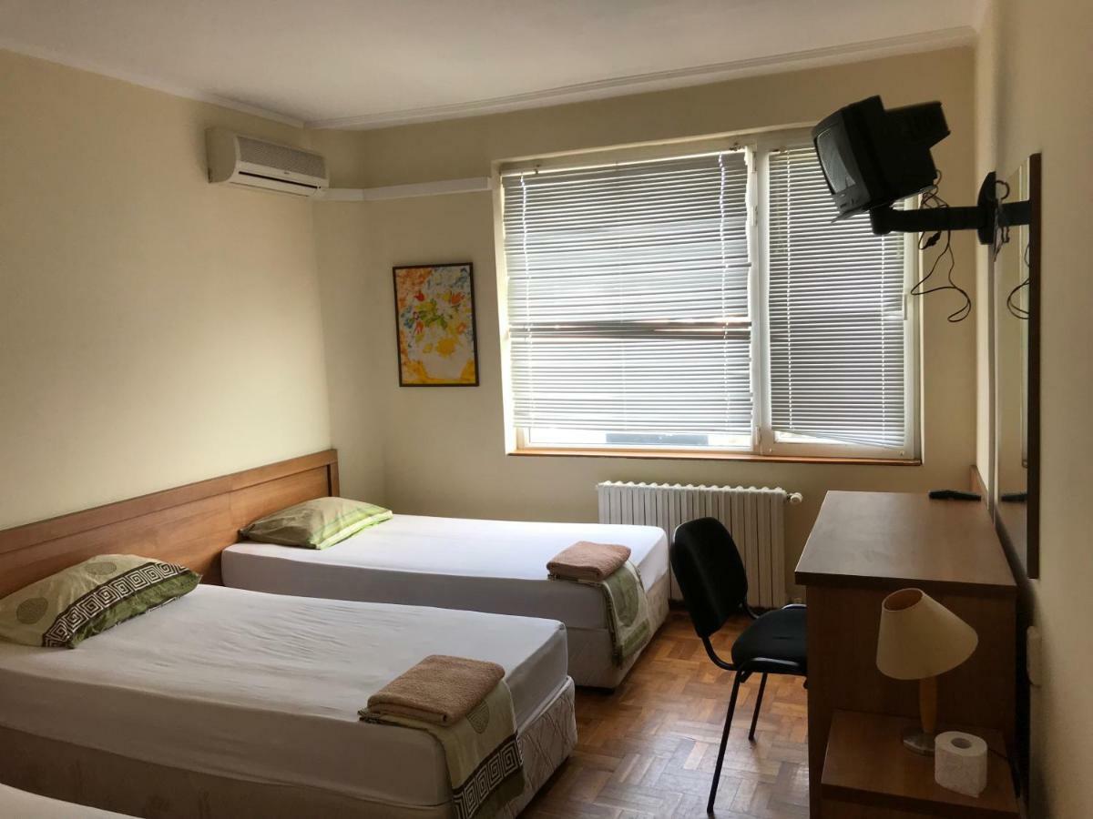 Milena'S House Ξενοδοχείο Μπουργκάς Εξωτερικό φωτογραφία