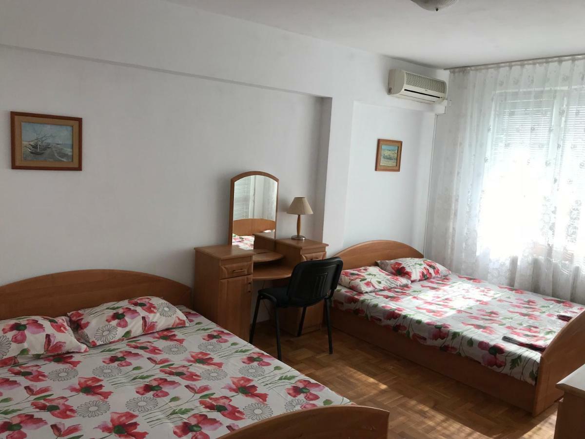 Milena'S House Ξενοδοχείο Μπουργκάς Εξωτερικό φωτογραφία