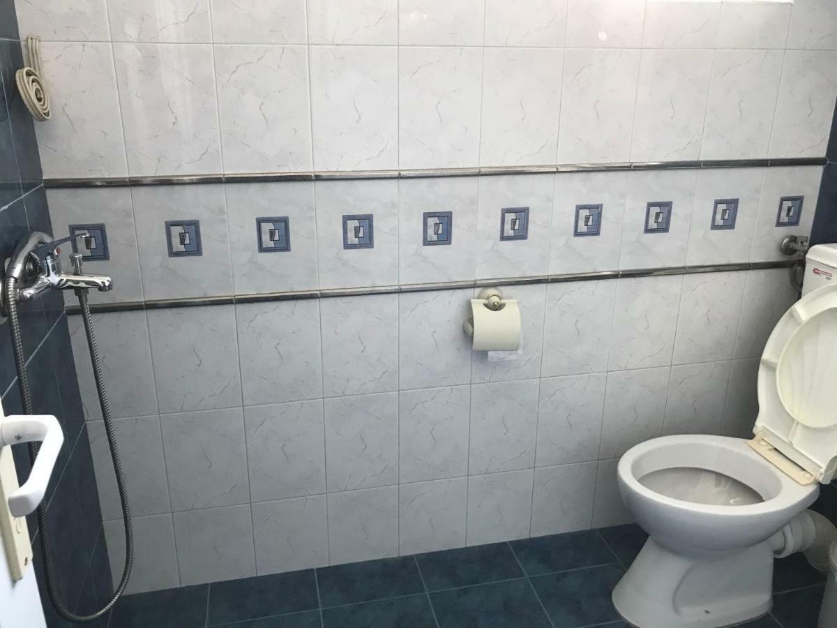 Milena'S House Ξενοδοχείο Μπουργκάς Εξωτερικό φωτογραφία